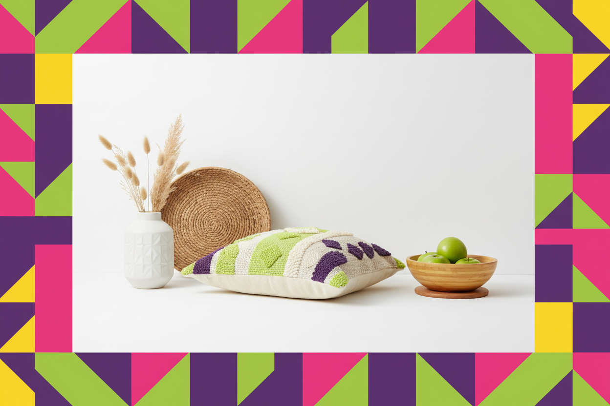 Home Decor Collection
