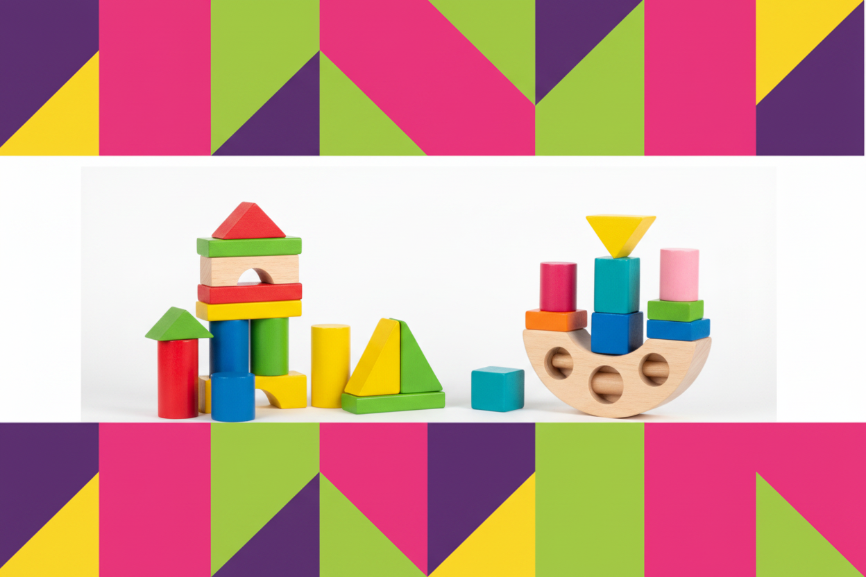 Toys & Games Collection